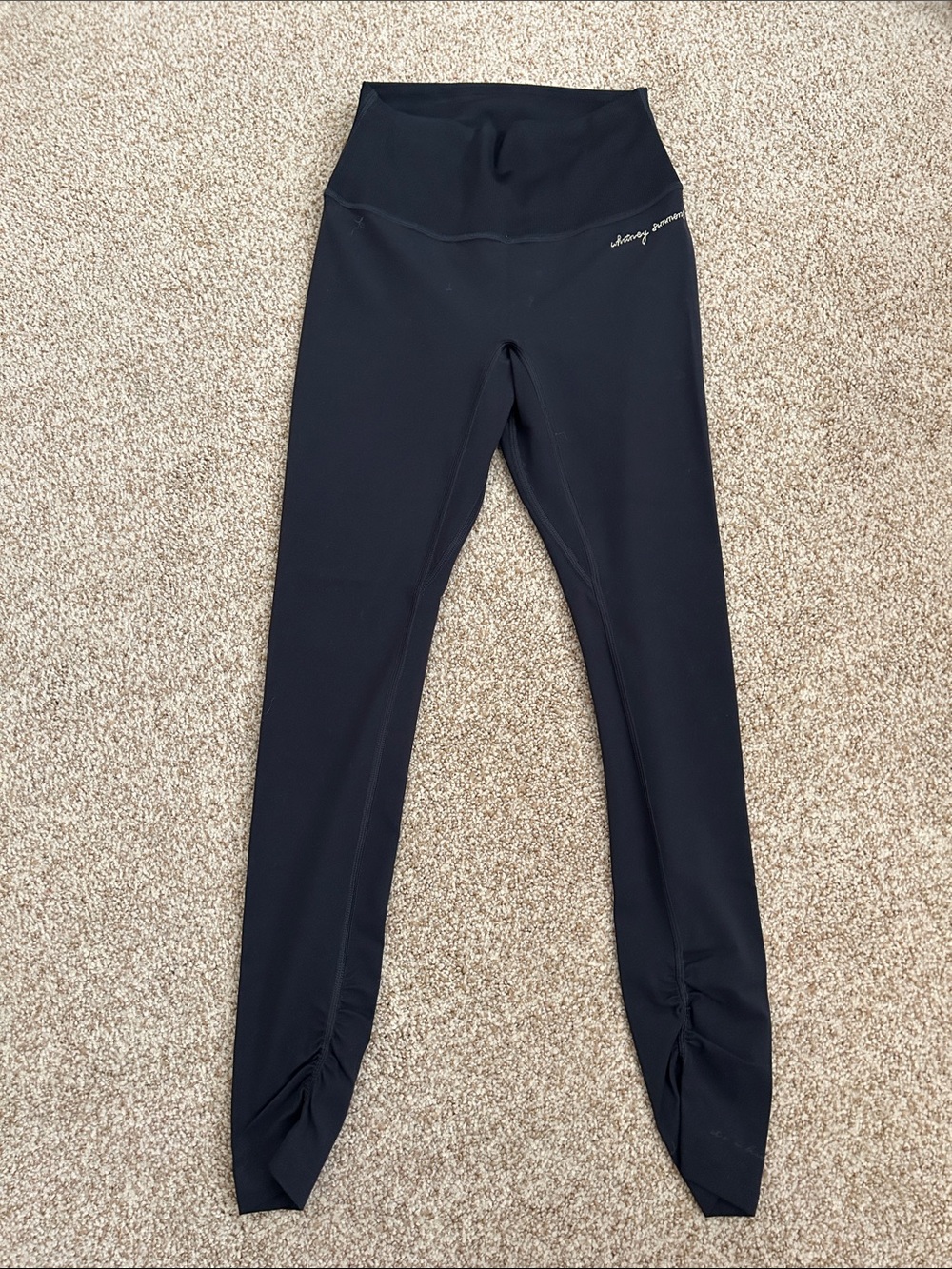 Gymshark Whitney Simmons Leggings